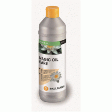 Средство для ухода за маслом PALMANN Magic Oil Care (0.75л)